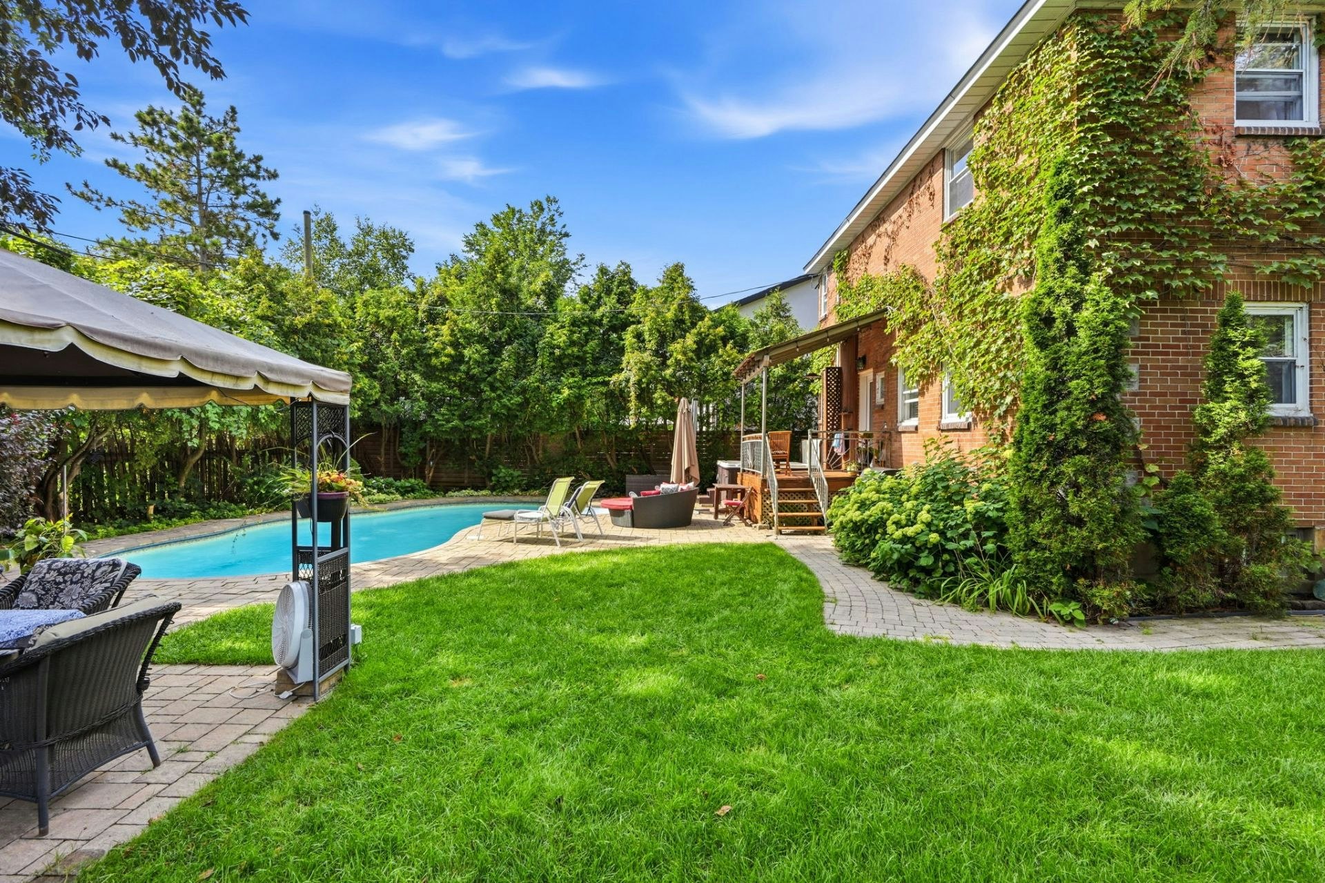74 Wicksteed Avenue, Mont-Royal, QC, H3P 1R1 - 43