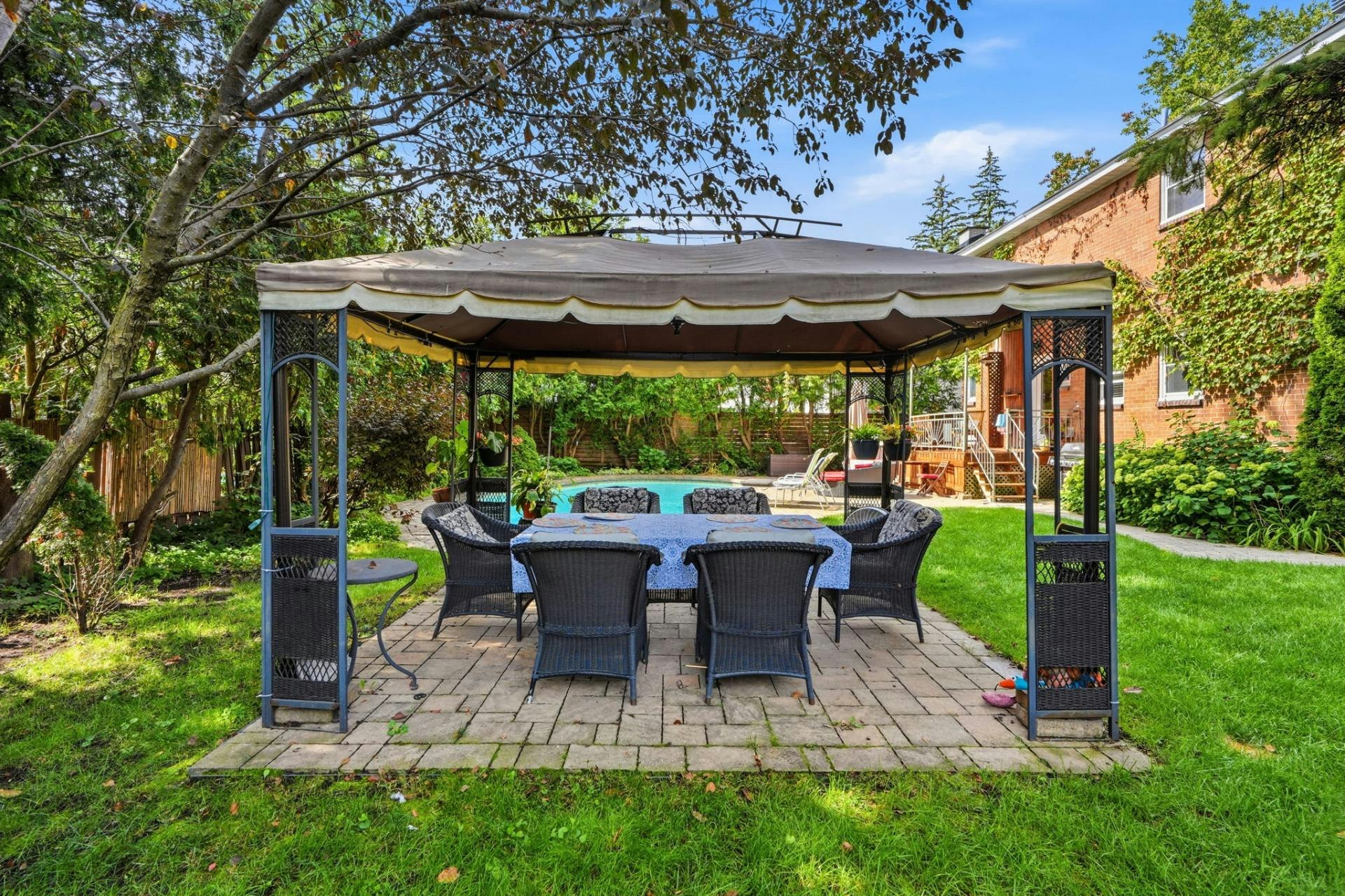 74 Wicksteed Avenue, Mont-Royal, QC, H3P 1R1 - 44