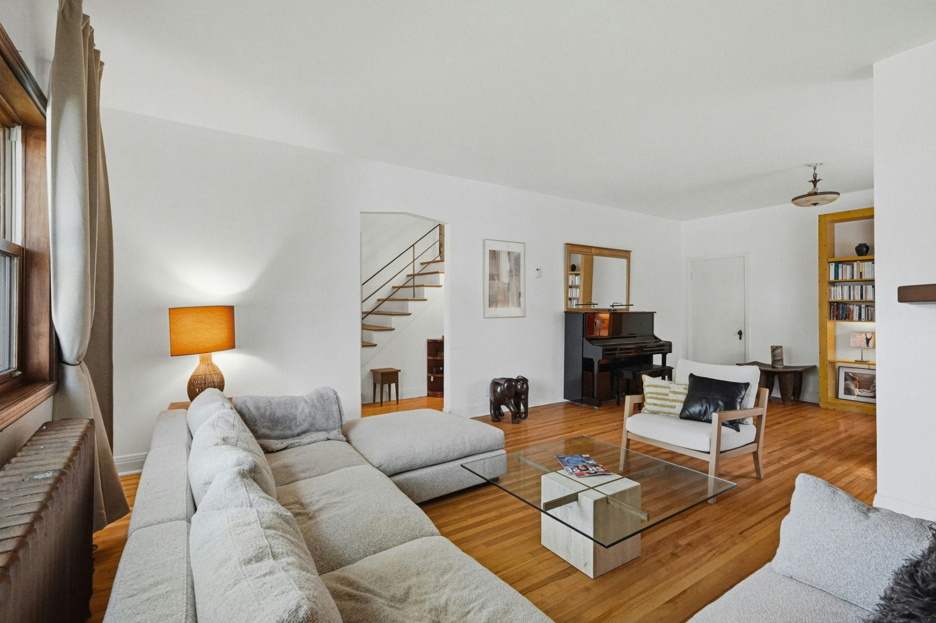 74 Wicksteed Avenue, Mont-Royal, QC, H3P 1R1 - 7
