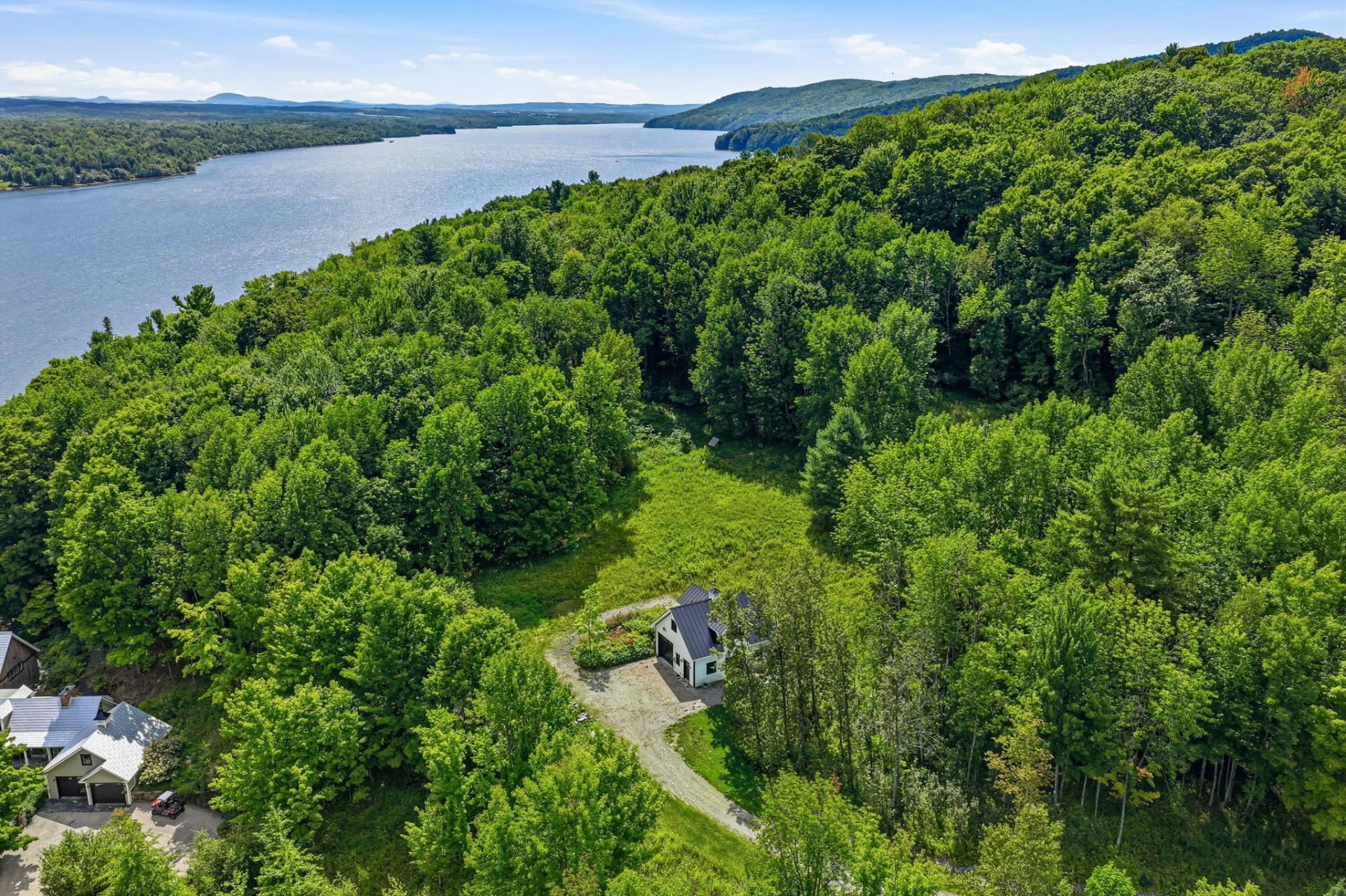 4345 Magog Chemin, Hatley (Canton), QC, J0B 2C0