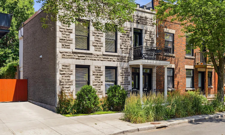4231 Garnier Rue