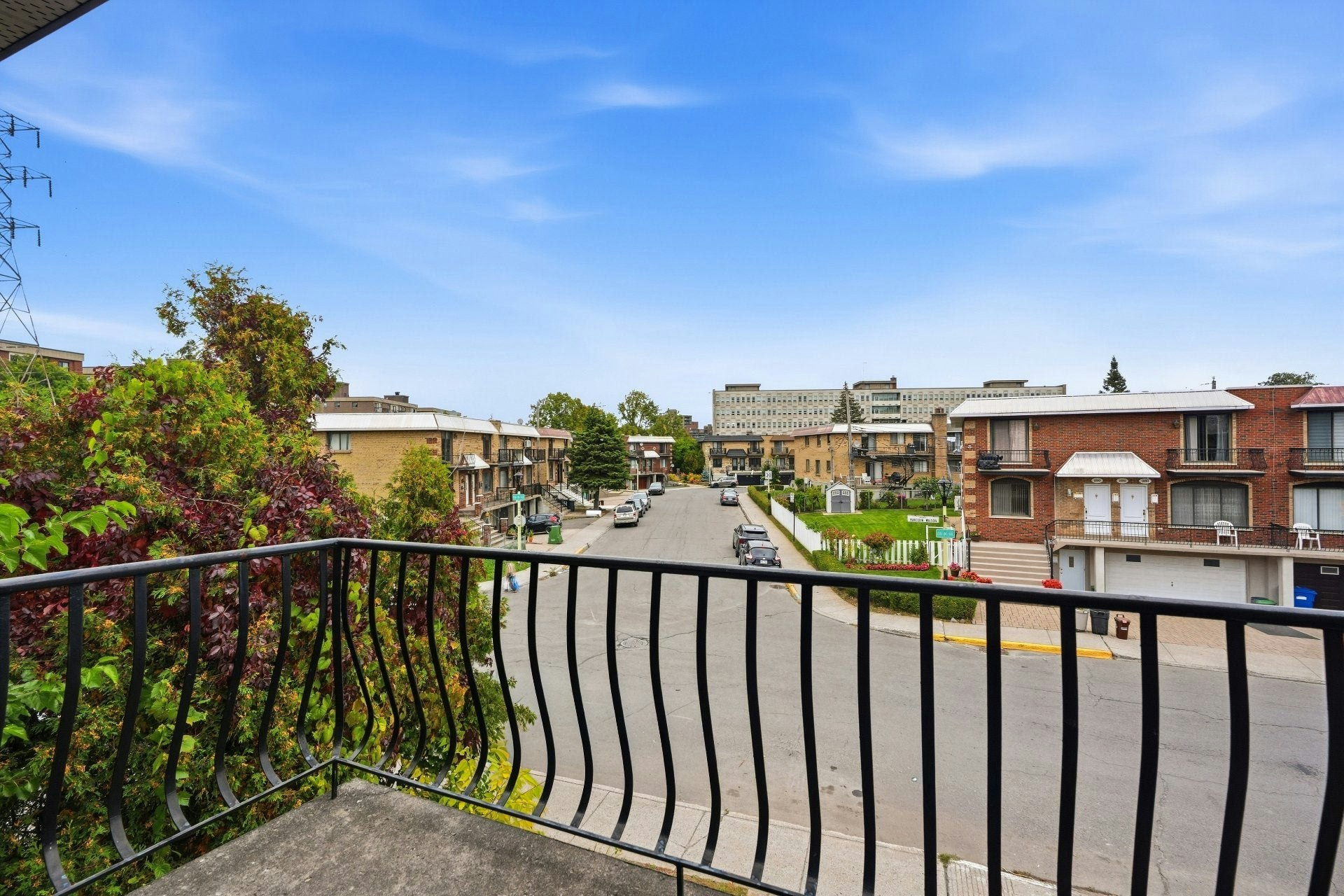 10382 Marcelin Wilson Avenue, Montréal, QC, H4N 2X3 - 7