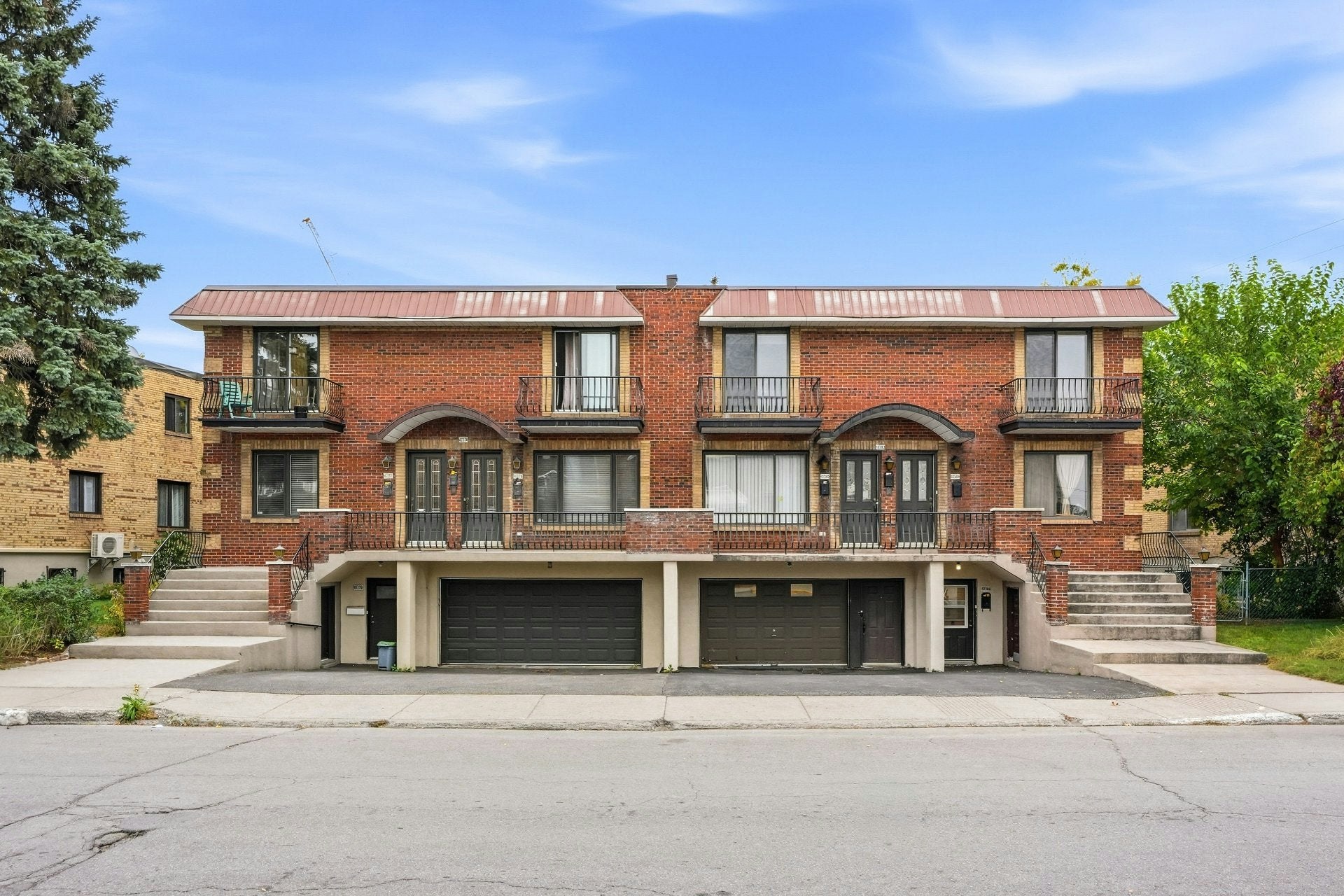 10382 Marcelin Wilson Avenue, Montréal, QC, H4N 2X3 - 25