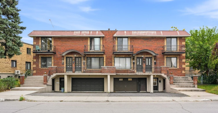10382 Marcelin Wilson Avenue, Montréal, QC, H4N 2X3 - 25