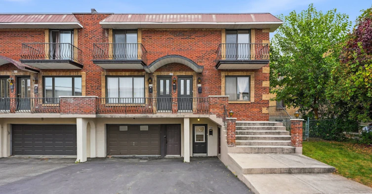 10382 Marcelin Wilson Avenue, Montréal, QC, H4N 2X3
