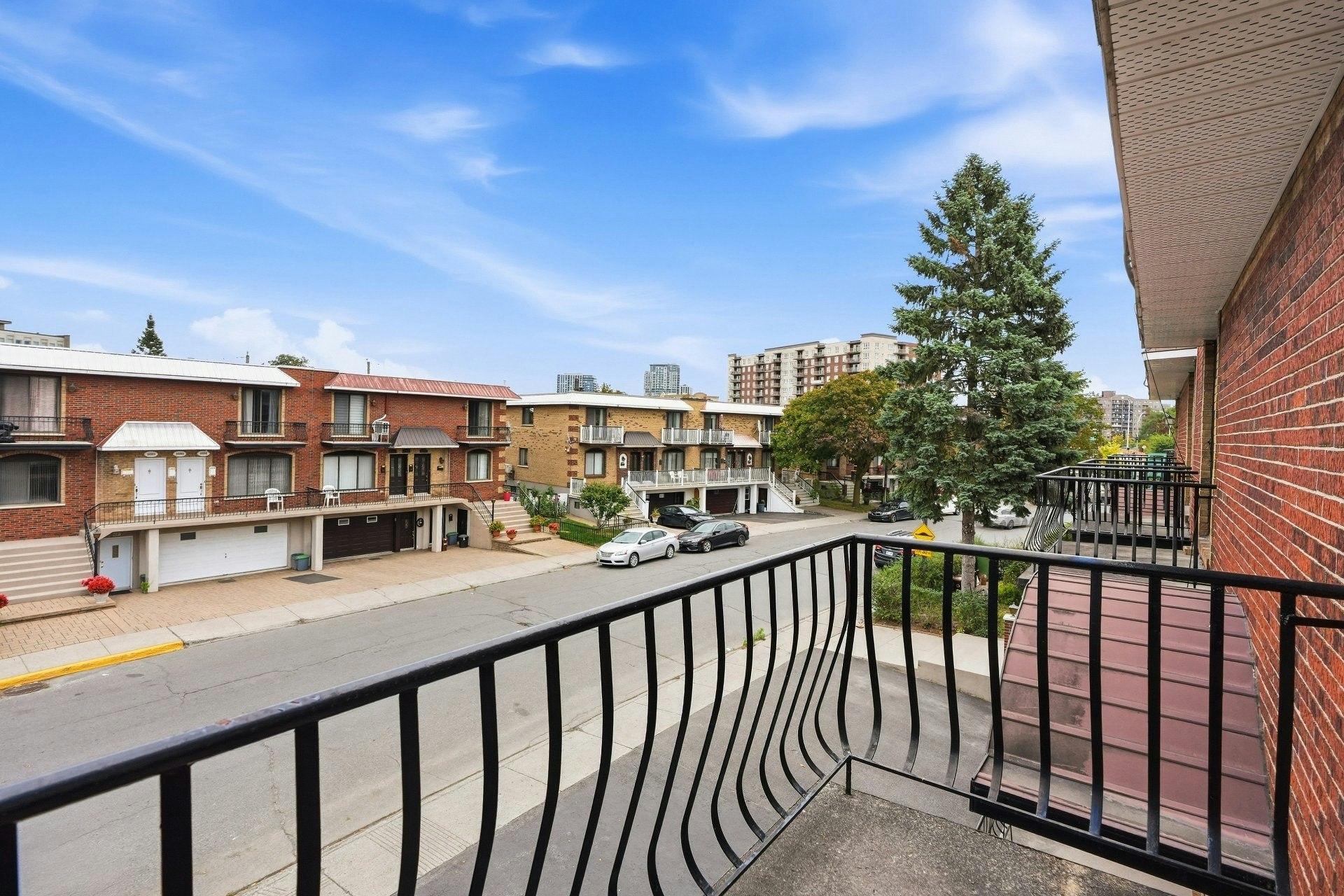 10382 Marcelin Wilson Avenue, Montréal, QC, H4N 2X3 - 24