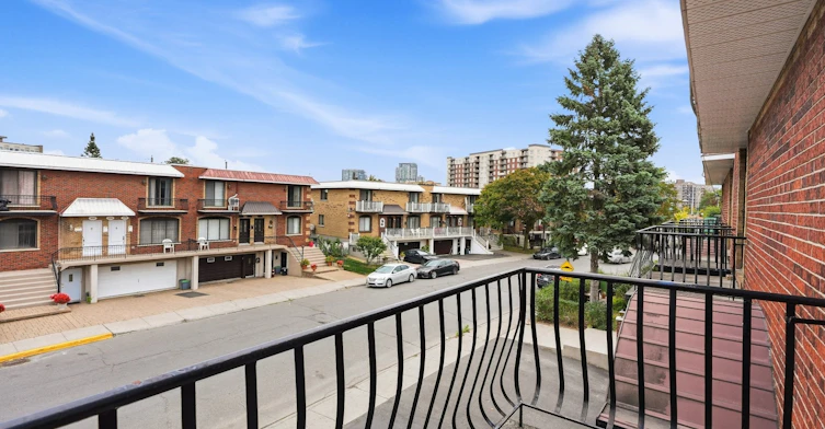 10382 Marcelin Wilson Avenue, Montréal, QC, H4N 2X3 - 24