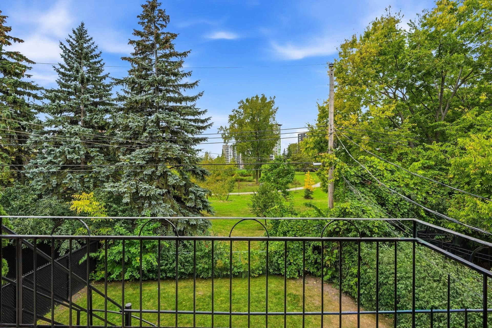 10382 Marcelin Wilson Avenue, Montréal, QC, H4N 2X3 - 3