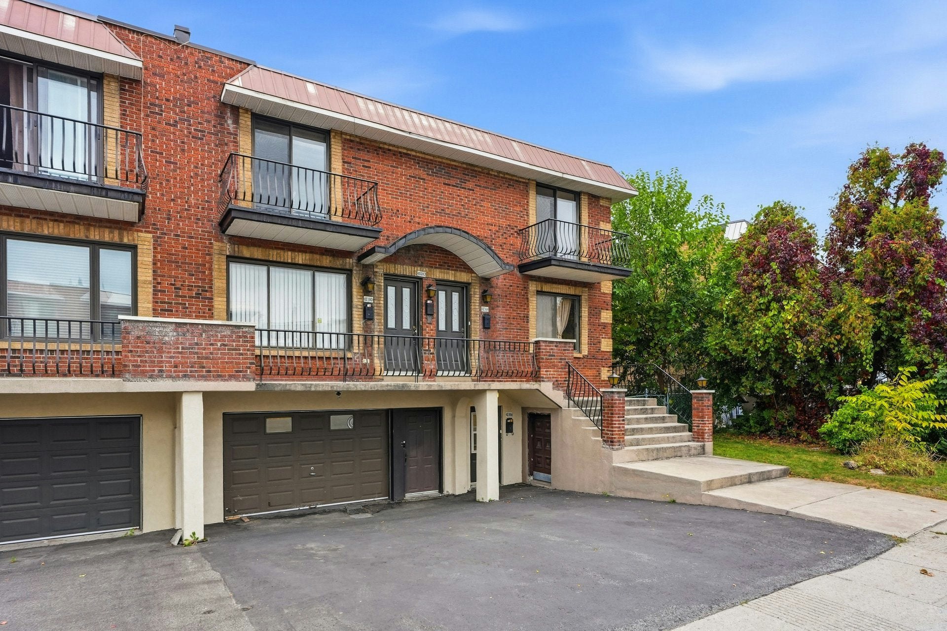 10382 Marcelin Wilson Avenue, Montréal, QC, H4N 2X3 - 26