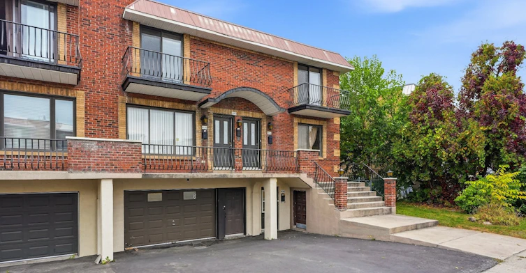 10382 Marcelin Wilson Avenue, Montréal, QC, H4N 2X3 - 26