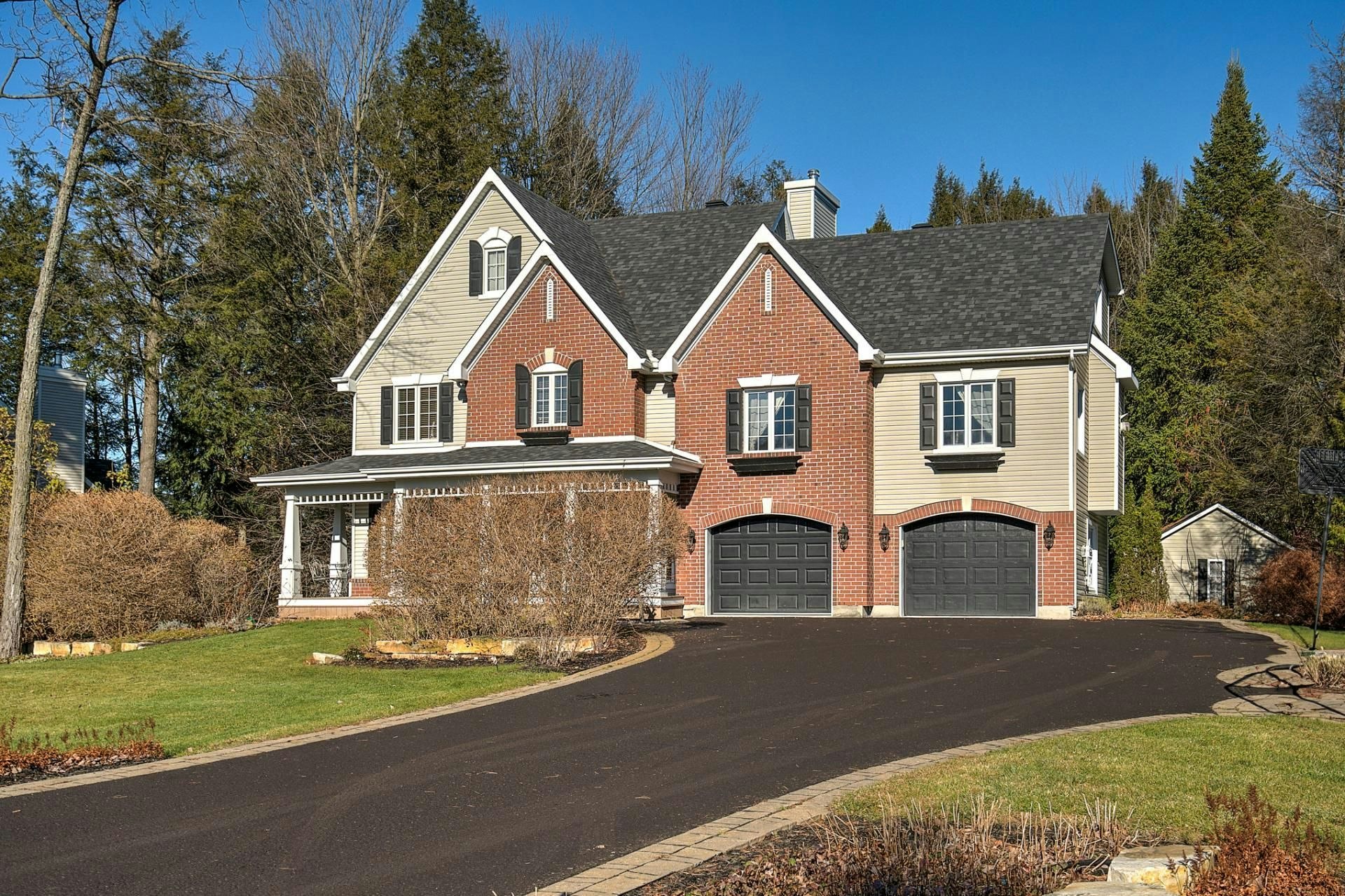 100 Du Blainvillier Rue, Blainville, QC, J7C 4Y1 - 36