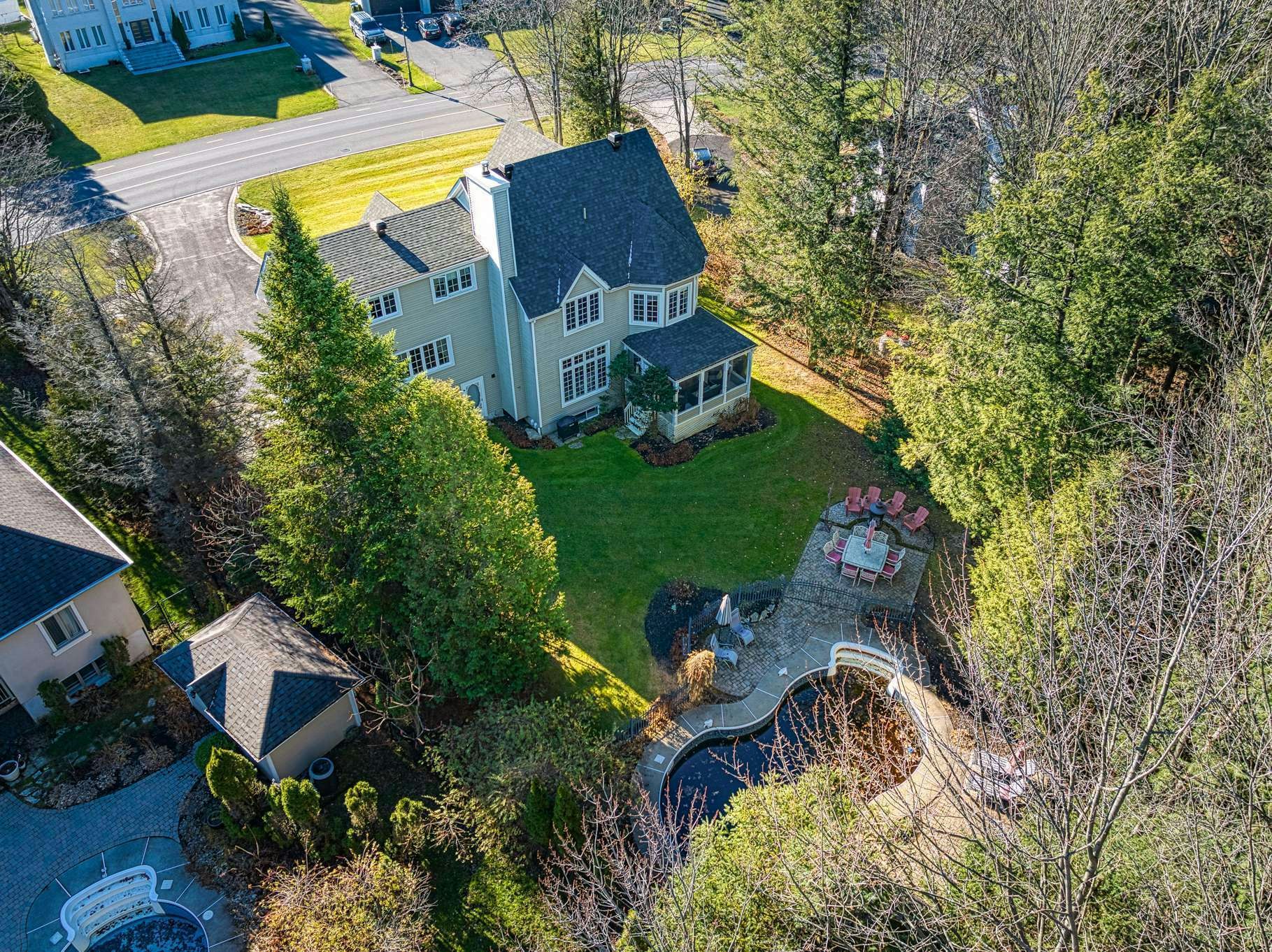 100 Du Blainvillier Rue, Blainville, QC, J7C 4Y1 - 41