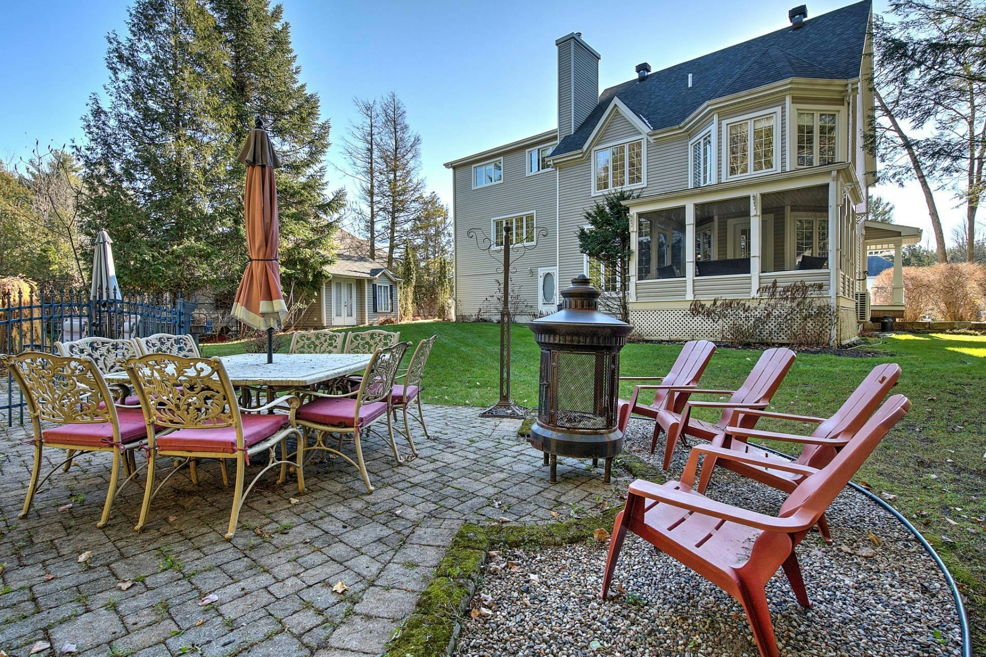 100 Du Blainvillier Rue, Blainville, QC, J7C 4Y1 - 38