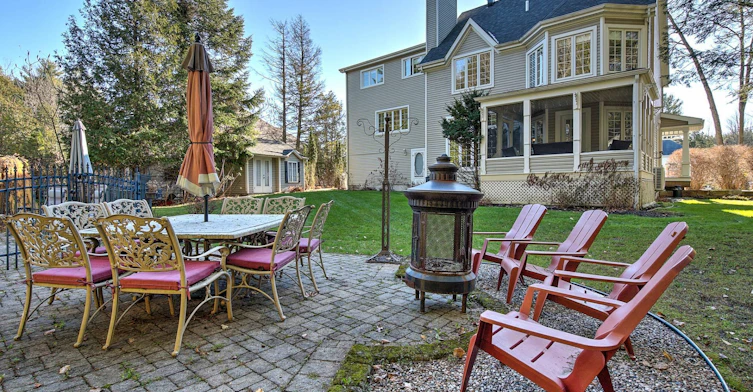 100 Du Blainvillier Rue, Blainville, QC, J7C 4Y1 - 38