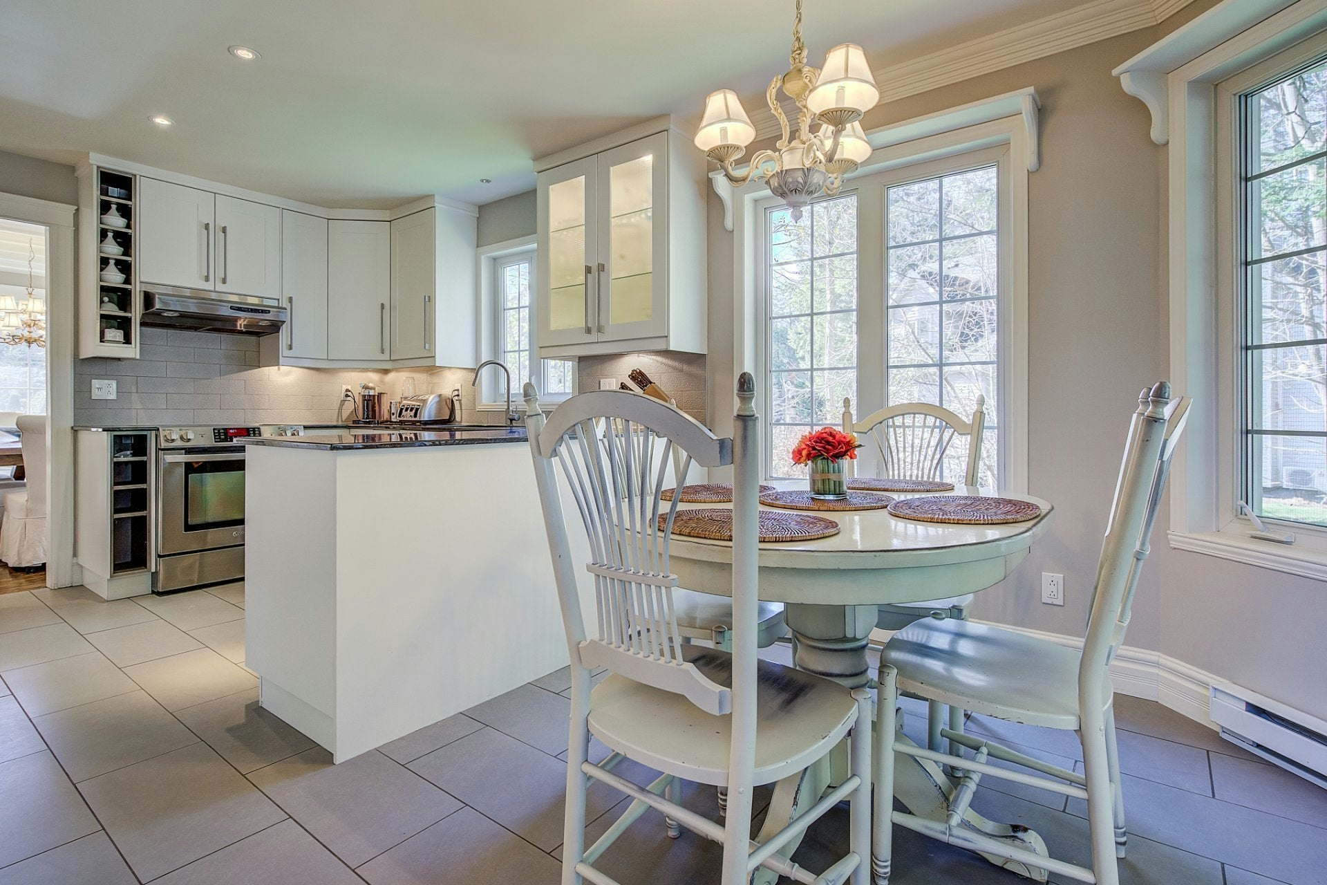 100 Du Blainvillier Rue, Blainville, QC, J7C 4Y1 - 7