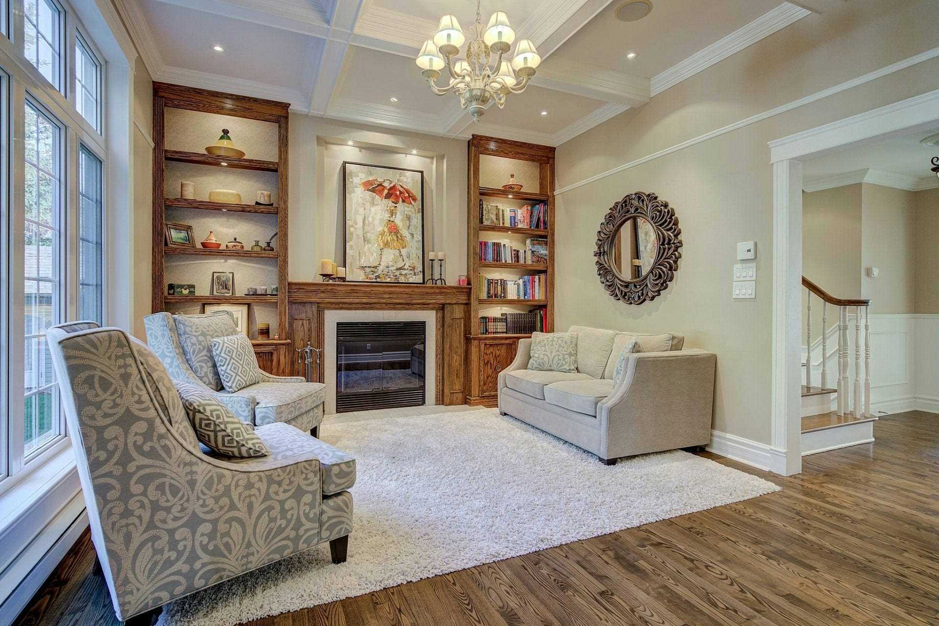 100 Du Blainvillier Rue, Blainville, QC, J7C 4Y1 - 3