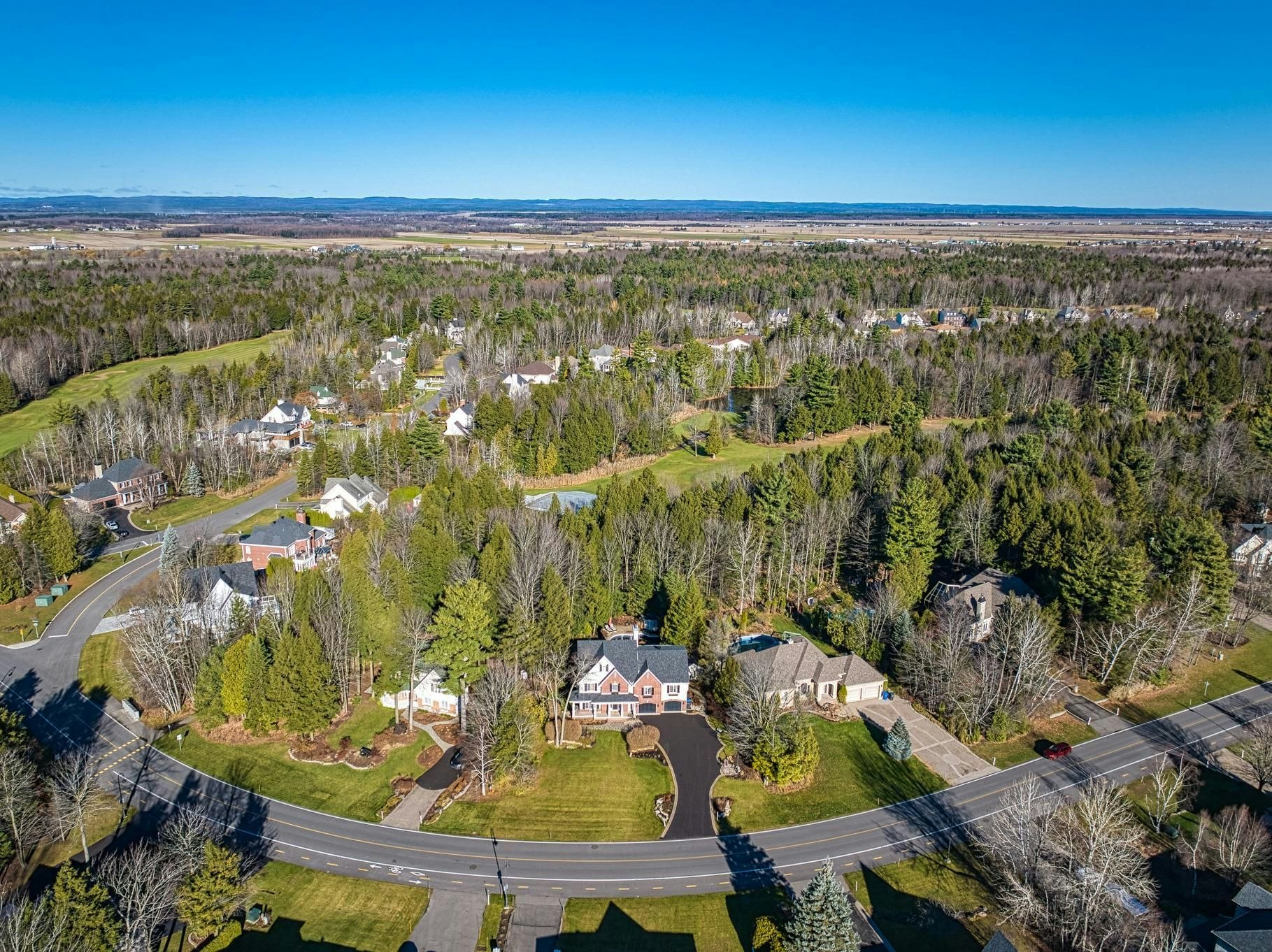 100 Du Blainvillier Rue, Blainville, QC, J7C 4Y1 - 45
