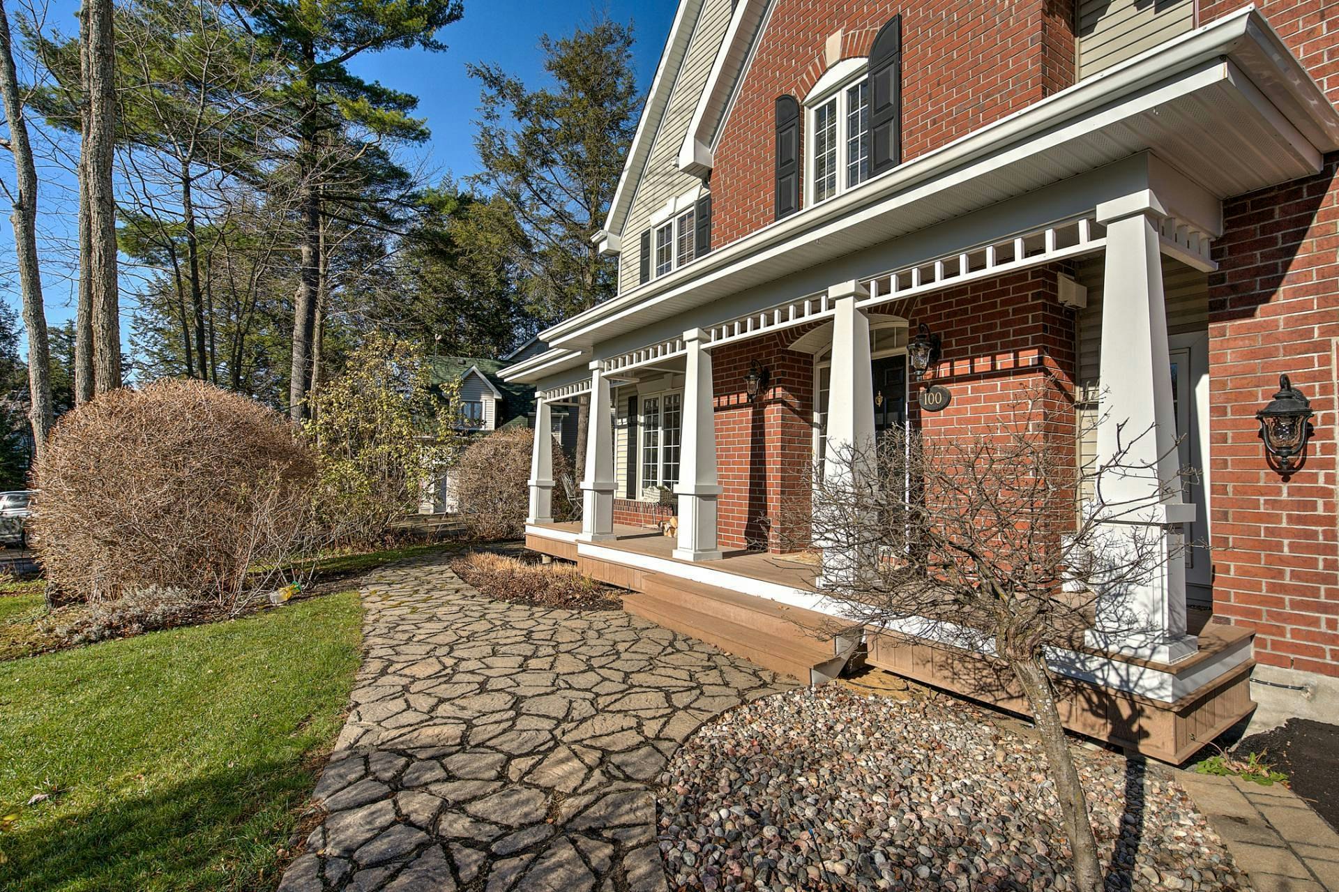 100 Du Blainvillier Rue, Blainville, QC, J7C 4Y1 - 35