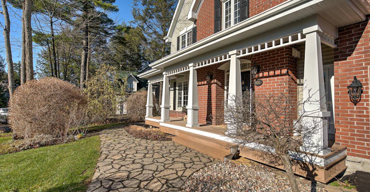 100 Du Blainvillier Rue, Blainville, QC, J7C 4Y1 - 35