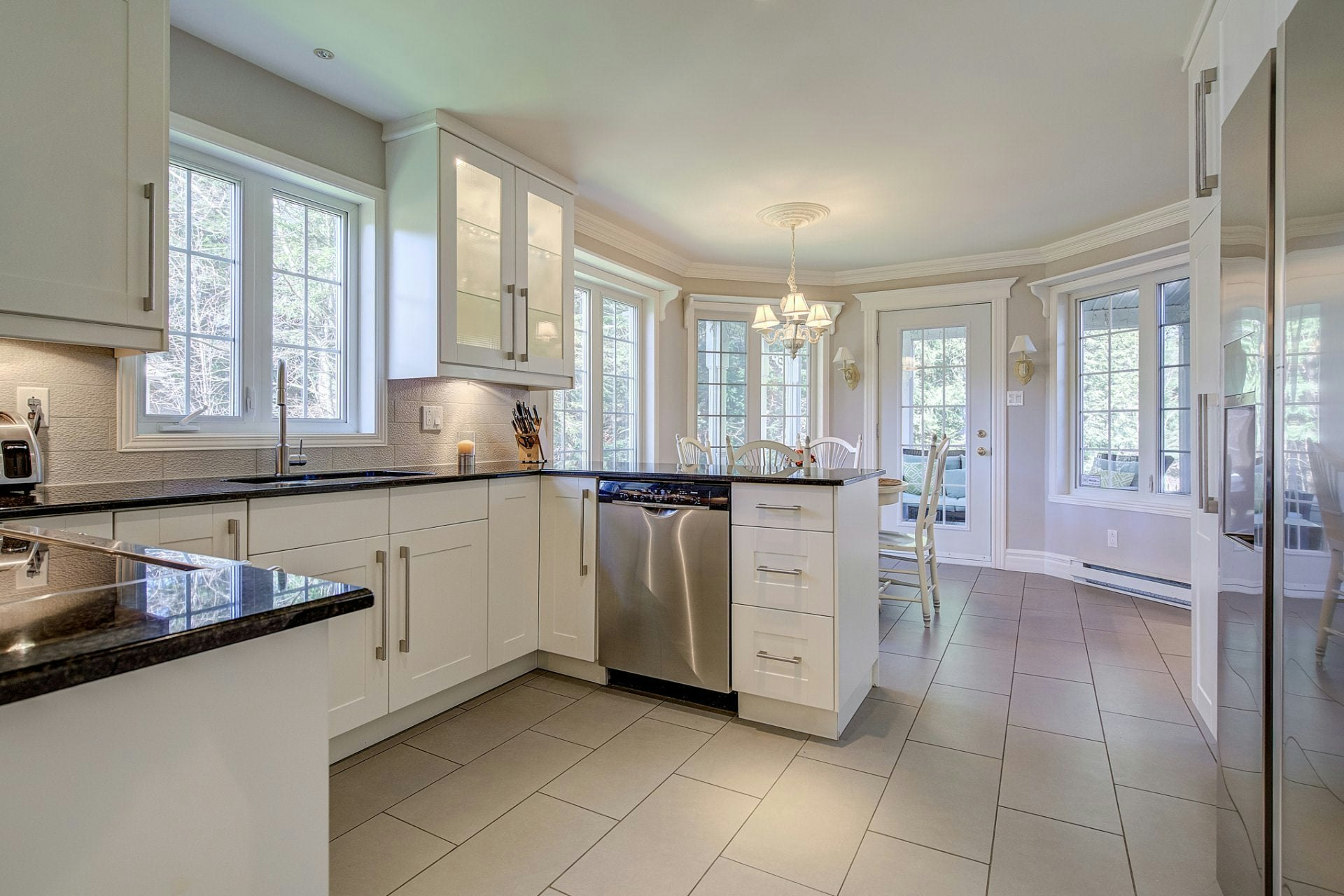 100 Du Blainvillier Rue, Blainville, QC, J7C 4Y1 - 5