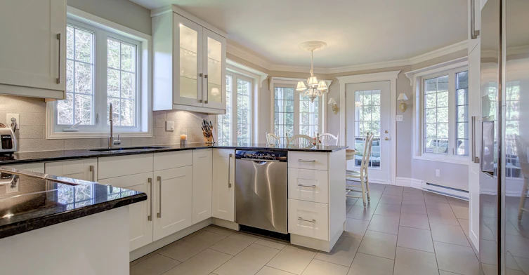 100 Du Blainvillier Rue, Blainville, QC, J7C 4Y1 - 5