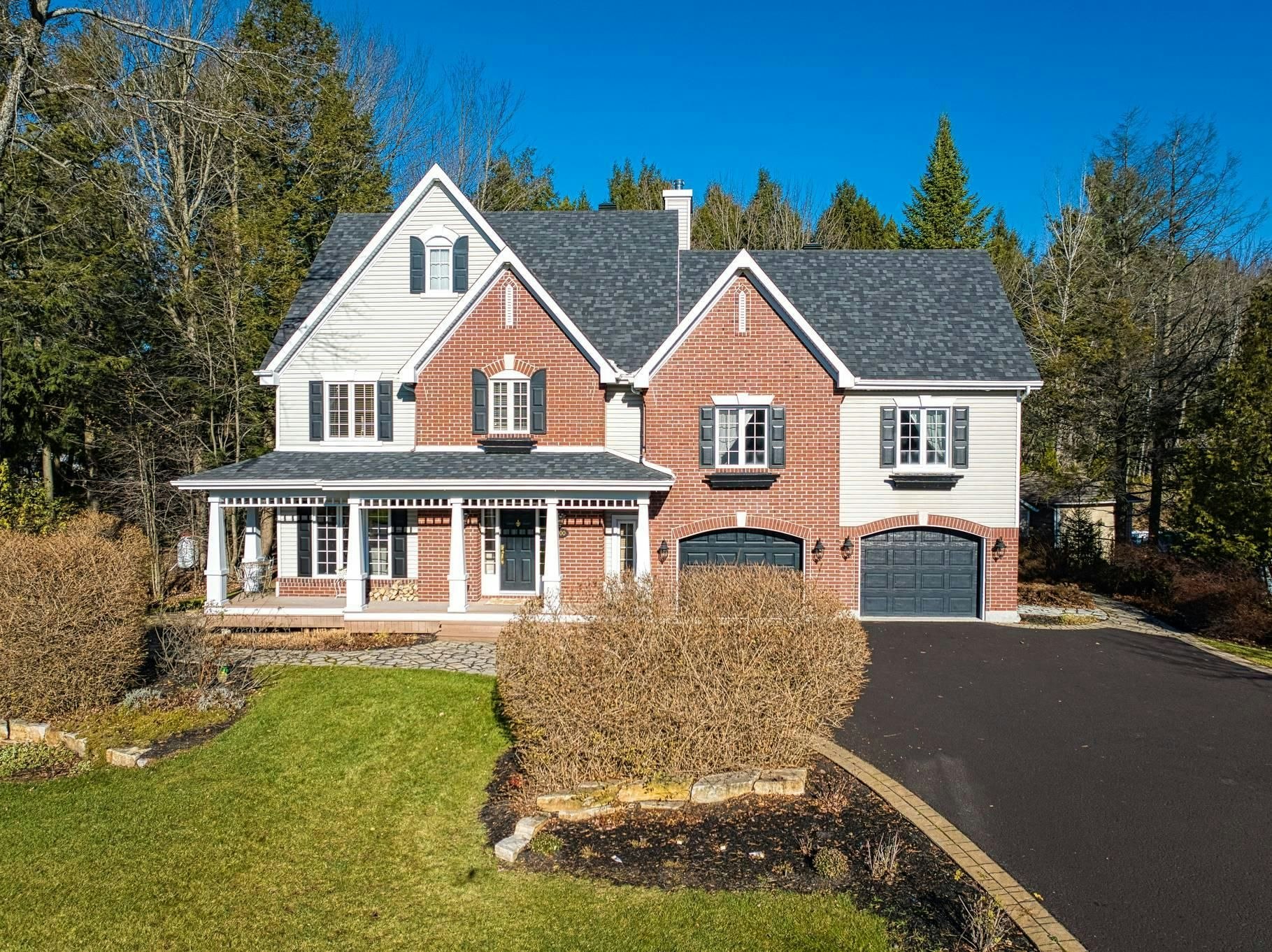 100 Du Blainvillier Rue, Blainville, QC, J7C 4Y1