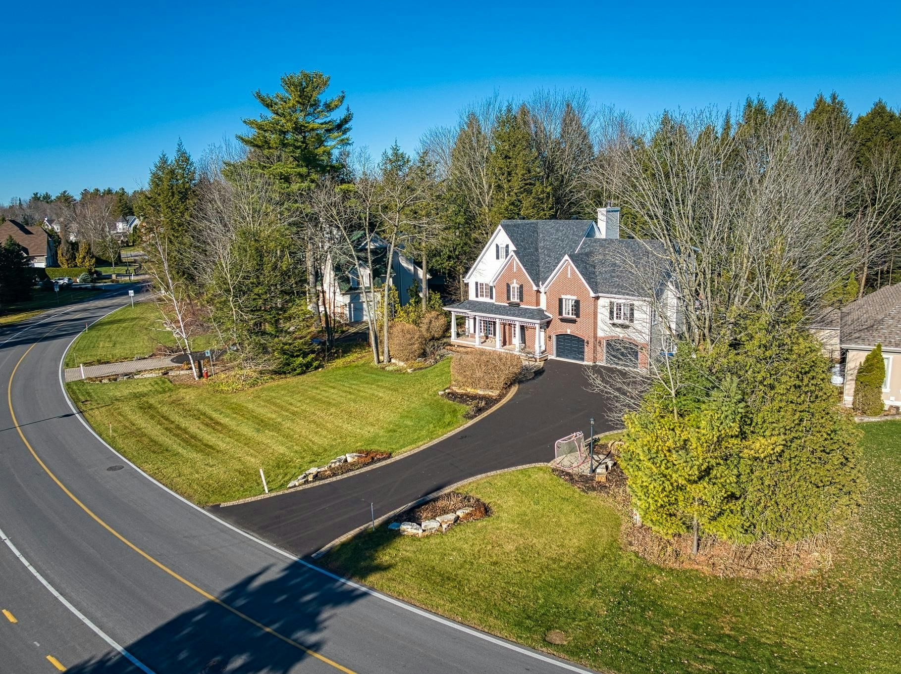 100 Du Blainvillier Rue, Blainville, QC, J7C 4Y1 - 47