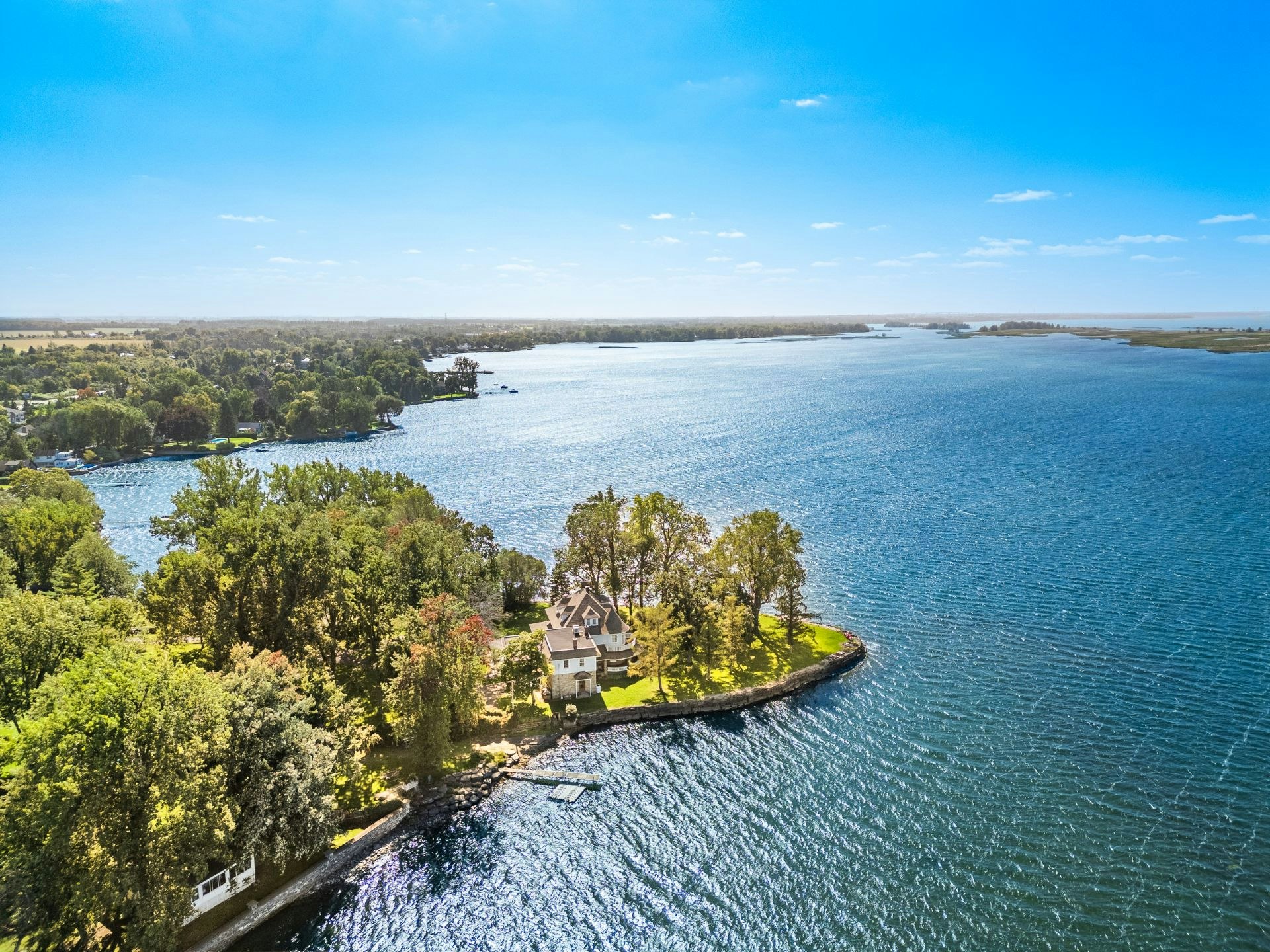 1305 Du Lac St Louis Chemin, Léry, QC, J6N 1A9