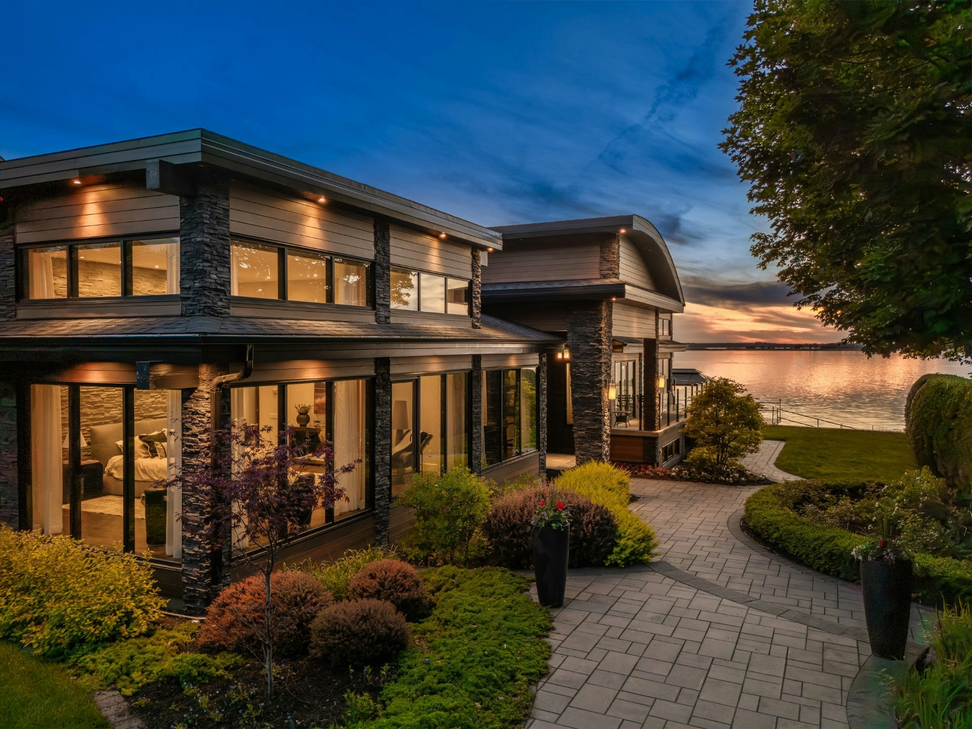 1533 Du Lac St Louis Chemin, Léry, QC, J6N 1B2