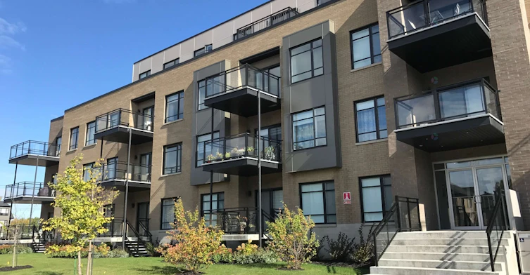 115-9660 William Fleming Rue, Montréal, QC, H8R 0C6 - 26