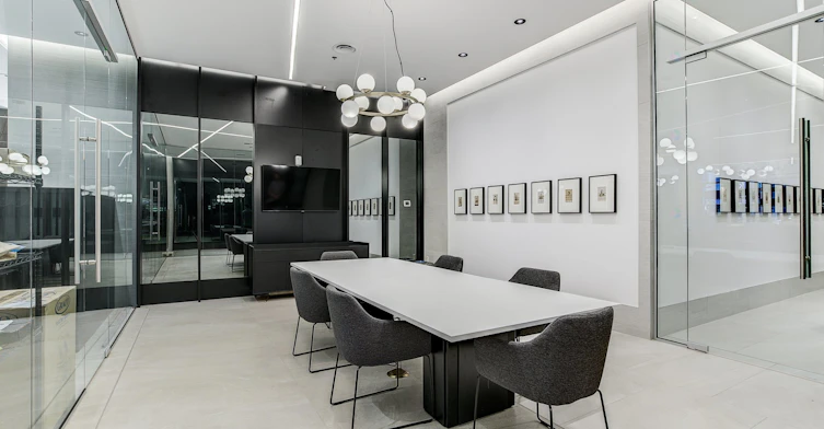 412-101 Peel Rue, Montréal, QC, H3C 0Y1 - 54