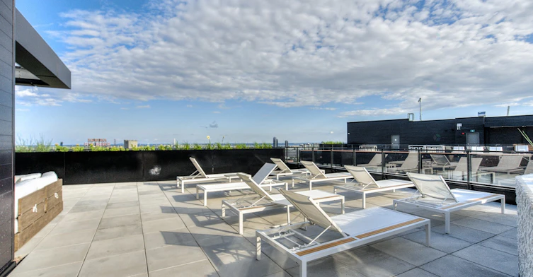 412-101 Peel Rue, Montréal, QC, H3C 0Y1 - 65