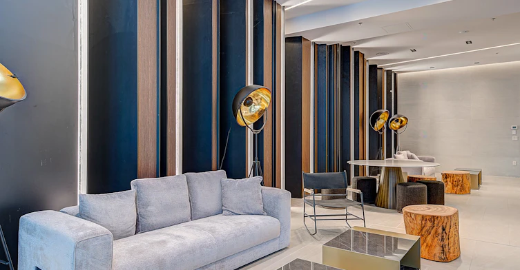 412-101 Peel Rue, Montréal, QC, H3C 0Y1 - 52