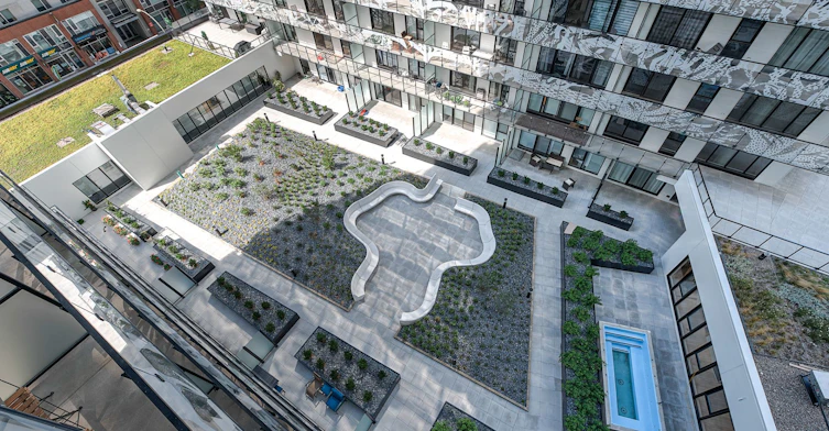 412-101 Peel Rue, Montréal, QC, H3C 0Y1 - 72