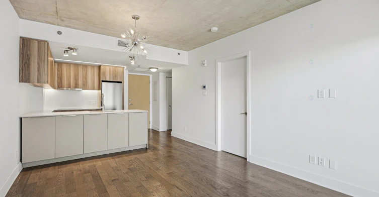 412-101 Peel Rue, Montréal, QC, H3C 0Y1 - 11