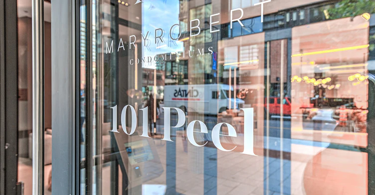 412-101 Peel Rue, Montréal, QC, H3C 0Y1 - 49