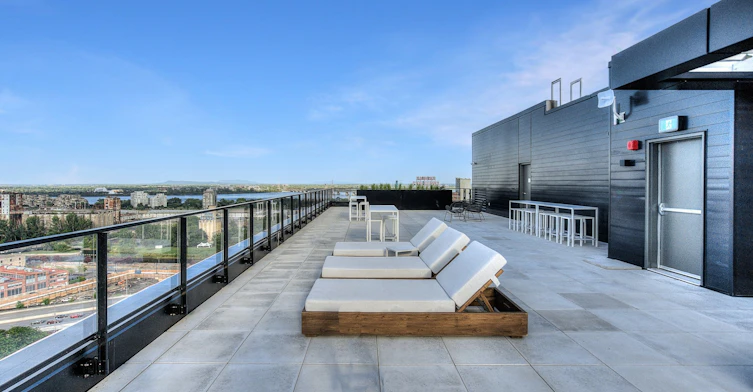 412-101 Peel Rue, Montréal, QC, H3C 0Y1 - 67