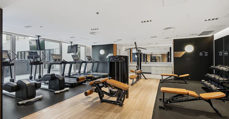 412-101 Peel Rue, Montréal, QC, H3C 0Y1 - 45