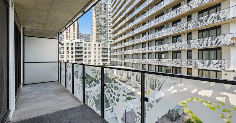 412-101 Peel Rue, Montréal, QC, H3C 0Y1 - 29