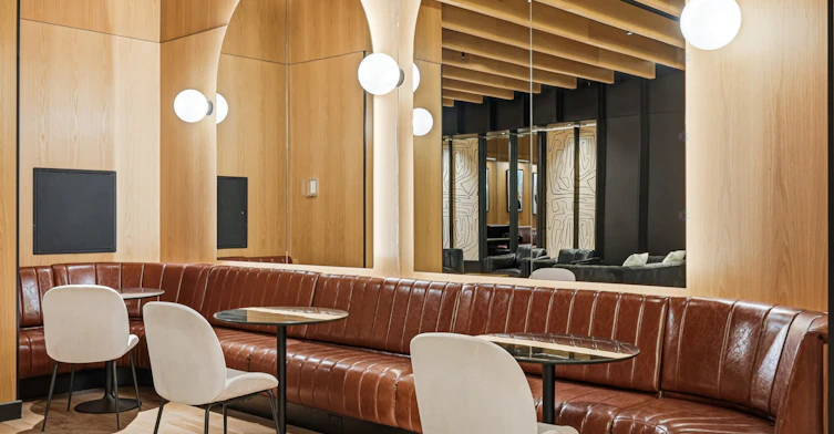 412-101 Peel Rue, Montréal, QC, H3C 0Y1 - 42