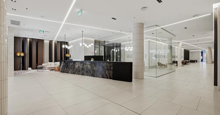 412-101 Peel Rue, Montréal, QC, H3C 0Y1 - 34