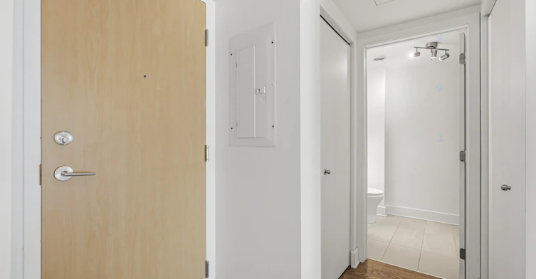 412-101 Peel Rue, Montréal, QC, H3C 0Y1 - 23