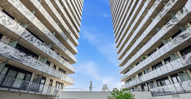 412-101 Peel Rue, Montréal, QC, H3C 0Y1 - 48