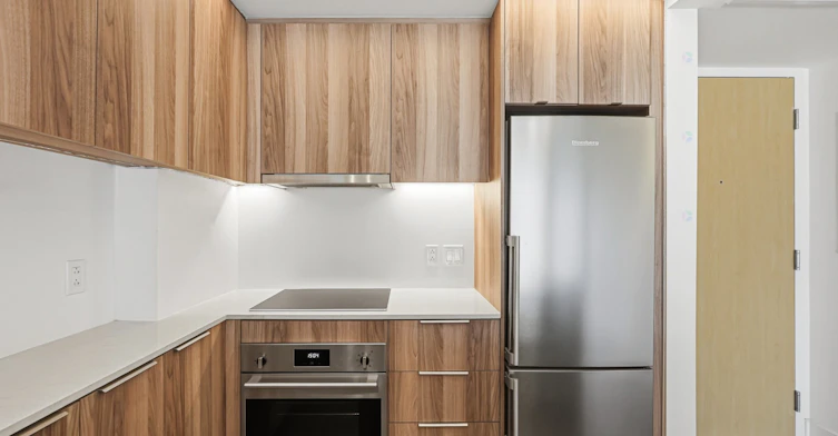 412-101 Peel Rue, Montréal, QC, H3C 0Y1 - 9