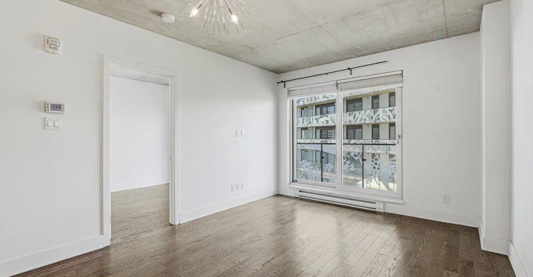 412-101 Peel Rue, Montréal, QC, H3C 0Y1 - 16