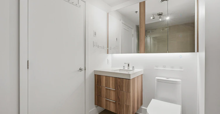 412-101 Peel Rue, Montréal, QC, H3C 0Y1 - 25