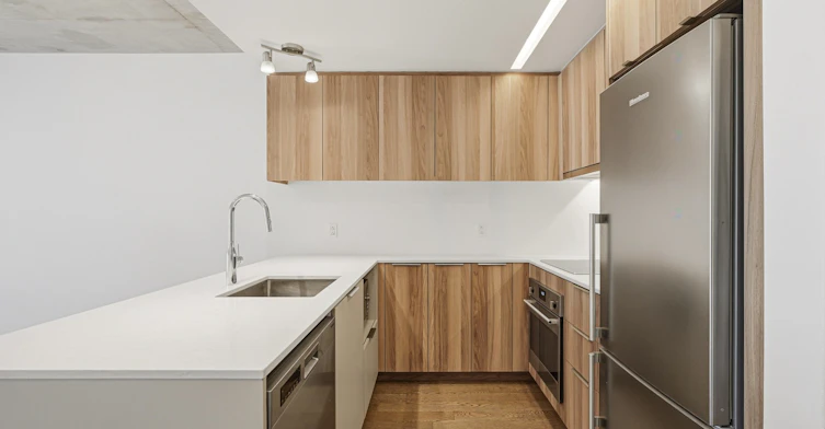 412-101 Peel Rue, Montréal, QC, H3C 0Y1 - 6
