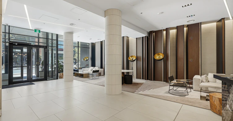 412-101 Peel Rue, Montréal, QC, H3C 0Y1 - 33