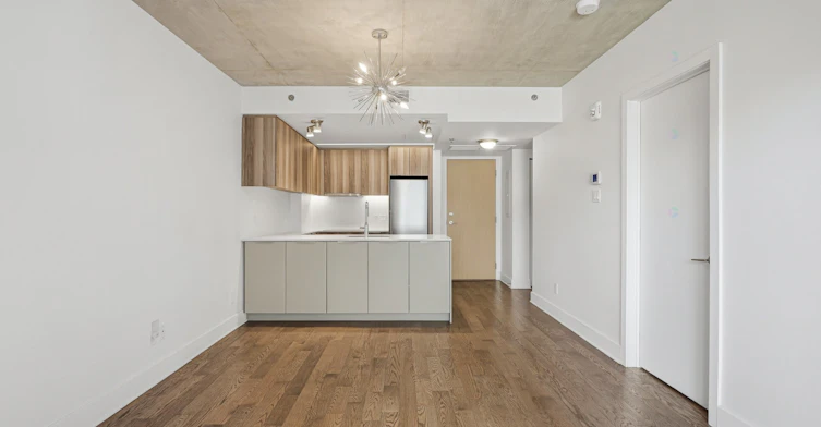 412-101 Peel Rue, Montréal, QC, H3C 0Y1 - 12