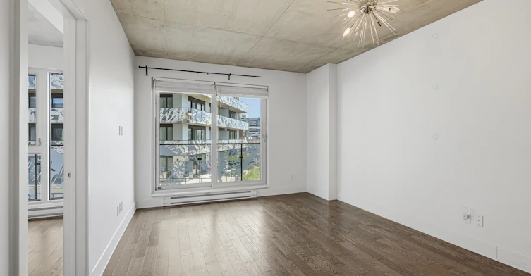 412-101 Peel Rue, Montréal, QC, H3C 0Y1 - 18